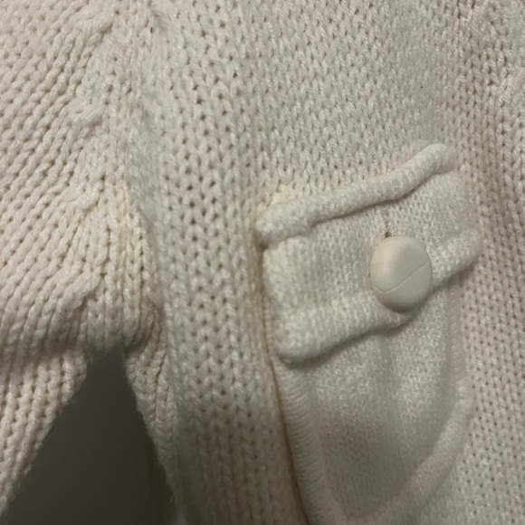 Gently used Cato Sweater in size L - Picture 6 of 13